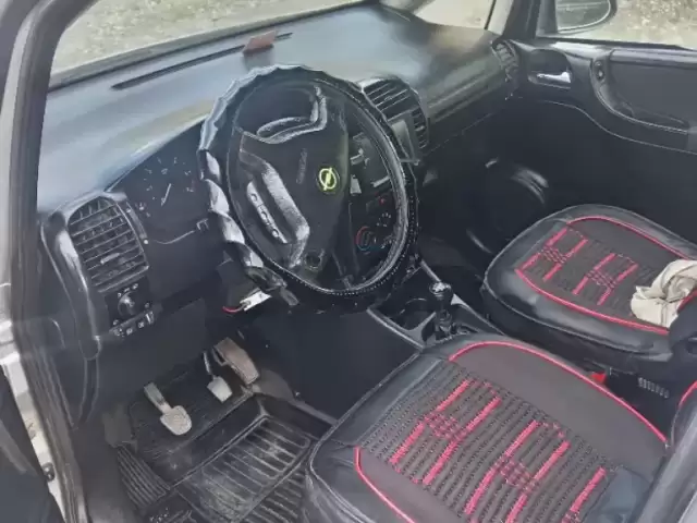 Opel Zafira, 1999 1, avtobaza.tj