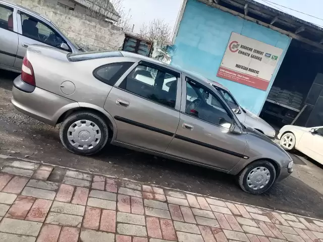Opel Vectra B, 1997 1, avtobaza.tj