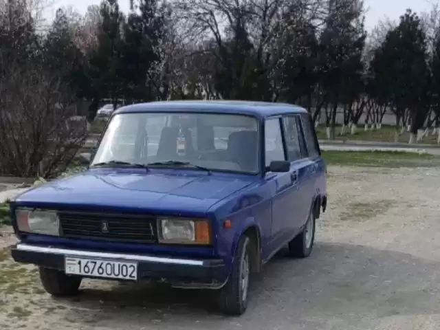 ВАЗ(Lada) 2104, 2001 1, avtobaza.tj ВАЗ(Lada) 2104, 2001 1, avtobaza.tj