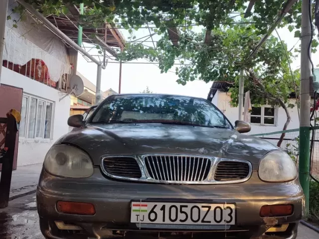Daewoo Leganza, 1999 1, avtobaza.tj