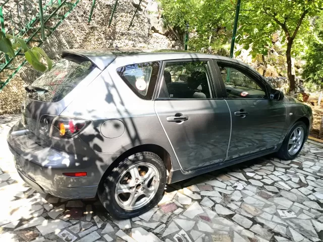 Mazda 3, 2004 1, avtobaza.tj