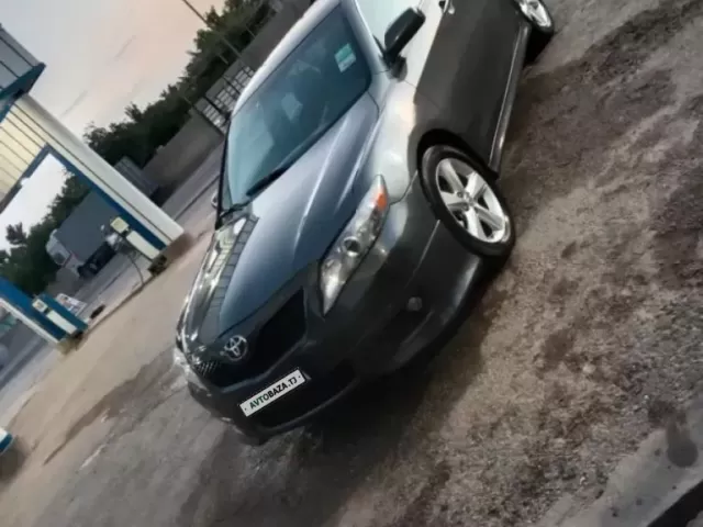 Toyota Camry 1, avtobaza.tj