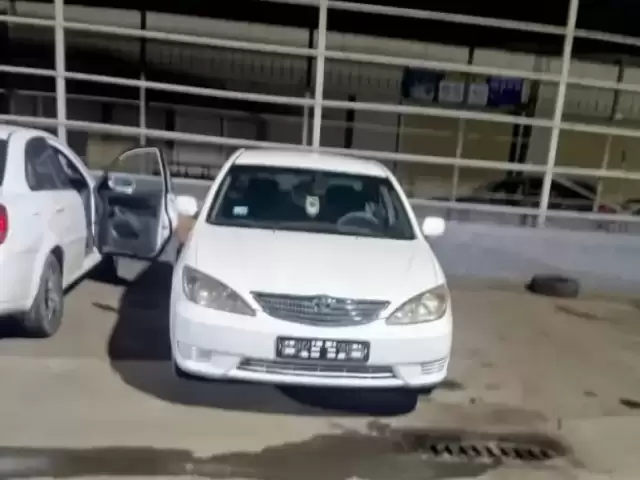 Toyota Camry, 2003 1, avtobaza.tj