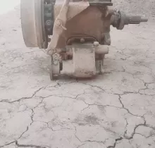 Каропка газ 52 в Душанбе