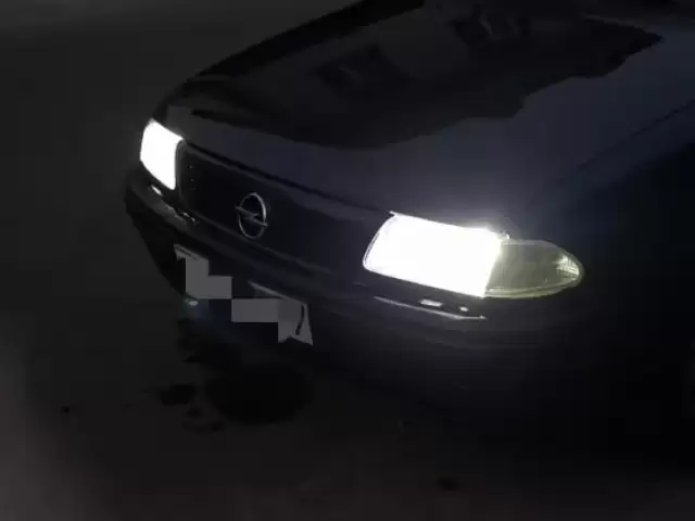 Opel Astra F, 1995 1, avtobaza.tj