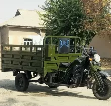 Мотоцикл Грузавой, 2023 в Дангара