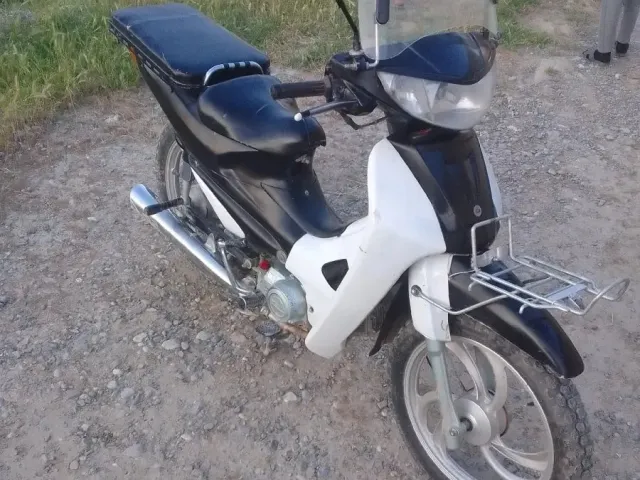 Honda скутер 1, avtobaza.tj