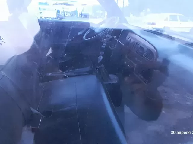 Hyundai Porter, 2001 1, avtobaza.tj