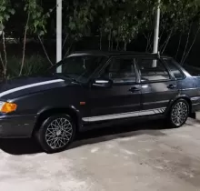 ВАЗ(Lada) Самара 2 (седан 2115), 2004 в Дангара