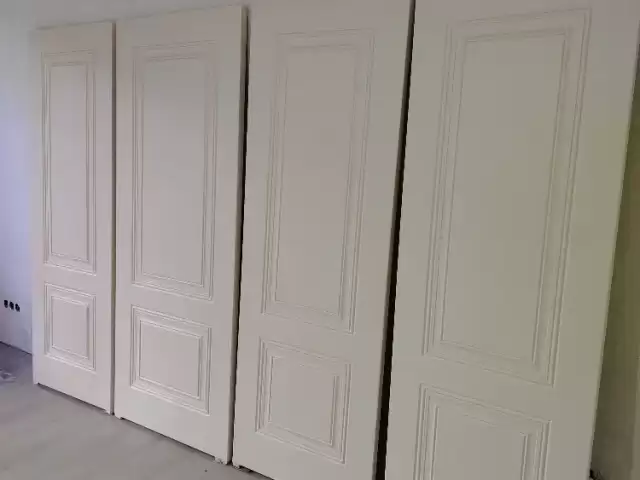 Насби дарҳои дохилӣ ҳуҷра 1, farmo.tj