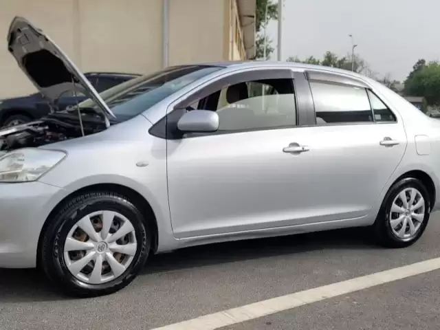 Toyota Belta, 2007 1, avtobaza.tj
