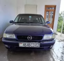 Opel Astra F, 1997 в Канибадам