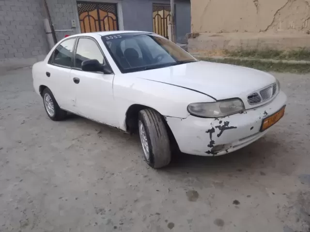 Daewoo Nubira 1, avtobaza.tj