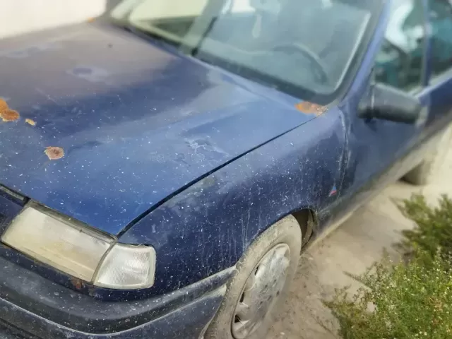 Opel Vectra A, 1994 1, avtobaza.tj