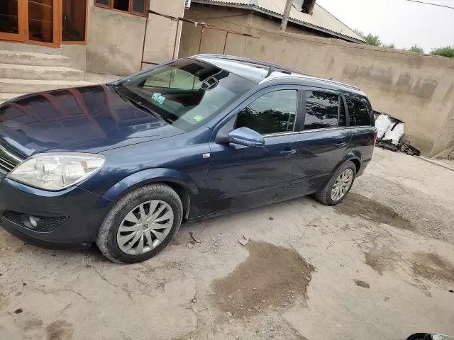 Opel Astra H, 2008 1, avtobaza.tj