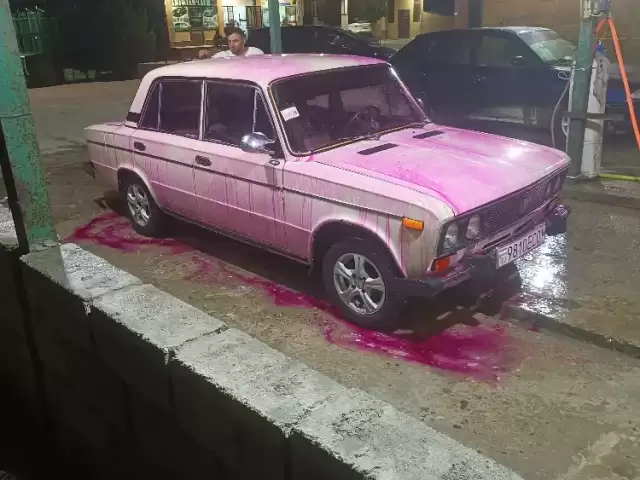ВАЗ(Lada) 2106, 1994 1, avtobaza.tj