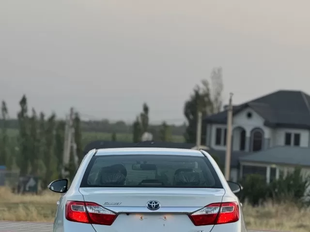 Toyota Camry, 2014 1, avtobaza.tj