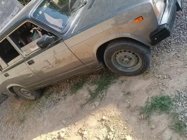 ВАЗ(Lada) 2107, 2011 1, avtobaza.tj