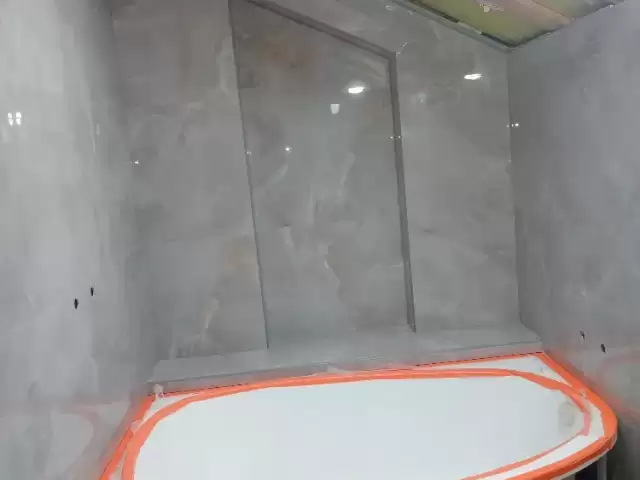 Услуги Плиточник (Квартира под ключ) 1, farmo.tj