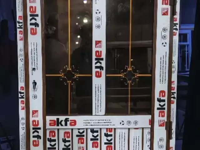 Дверь и окна на заказ 1, farmo.tj