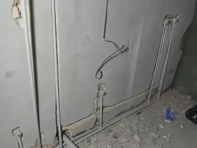 Электрик ва сантехник 1, farmo.tj