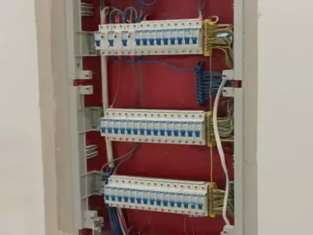 Услуги отделка квартиру по полу и па частям 1, farmo.tj