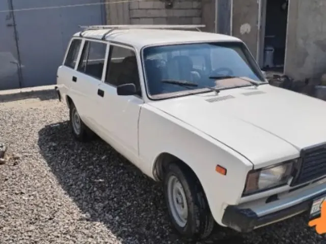 ВАЗ(Lada) 2104 1, avtobaza.tj