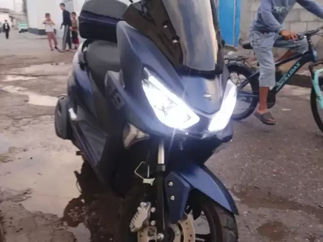 Мотоцикл А, 2025 1, avtobaza.tj