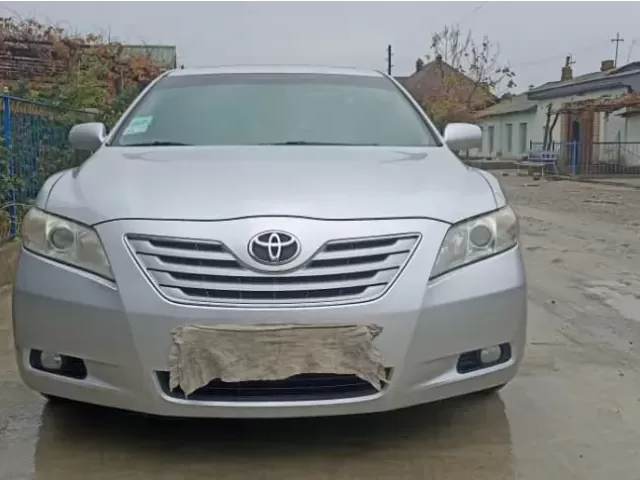 Toyota Camry, 2008 1, avtobaza.tj