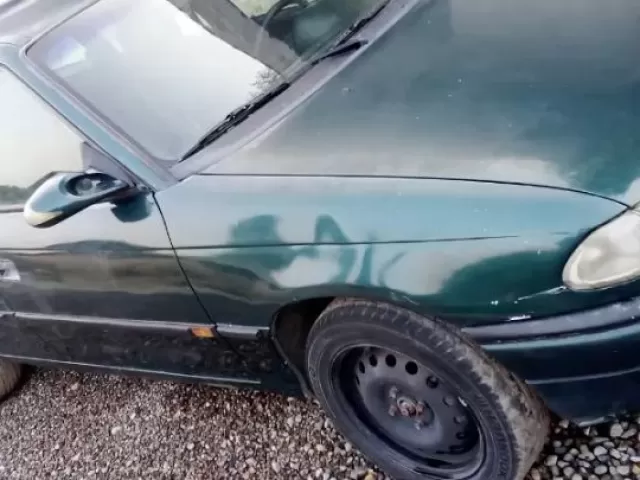 Opel Astra F, 1985 1, avtobaza.tj