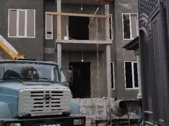 Услуги Штукатурчик бо маяк 1, farmo.tj