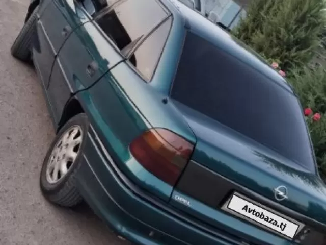 Opel Astra F 1, avtobaza.tj