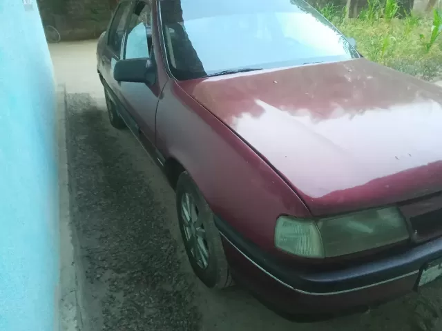 Opel Vectra A, 1991 1, avtobaza.tj