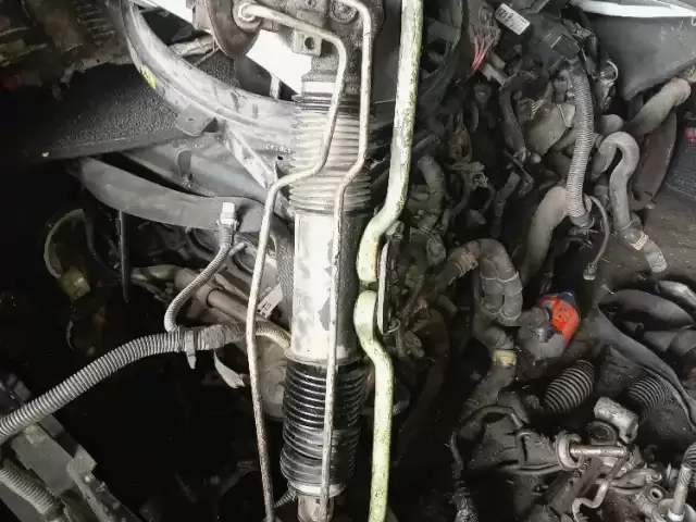 Рулавой калонка Opel 1, avtobaza.tj