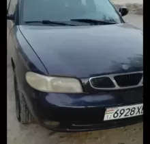 Daewoo Nubira, 1998 в Куляб 