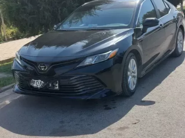 Toyota Camry, 2019 1, avtobaza.tj