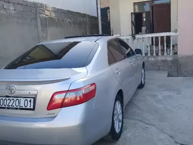 Toyota Camry, 2009 1, avtobaza.tj