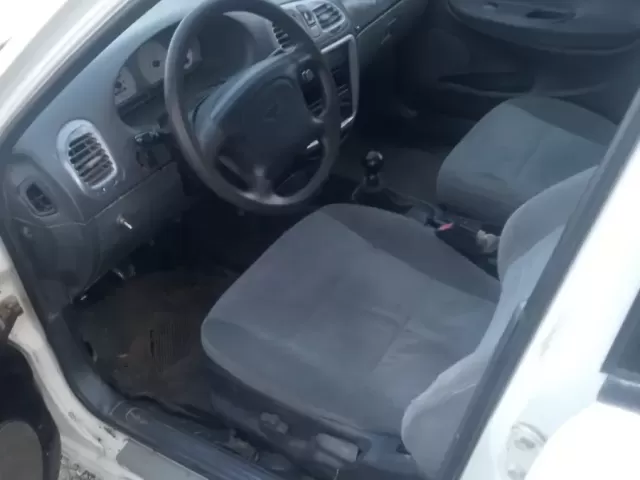 Daewoo Nubira, 1998 1, avtobaza.tj