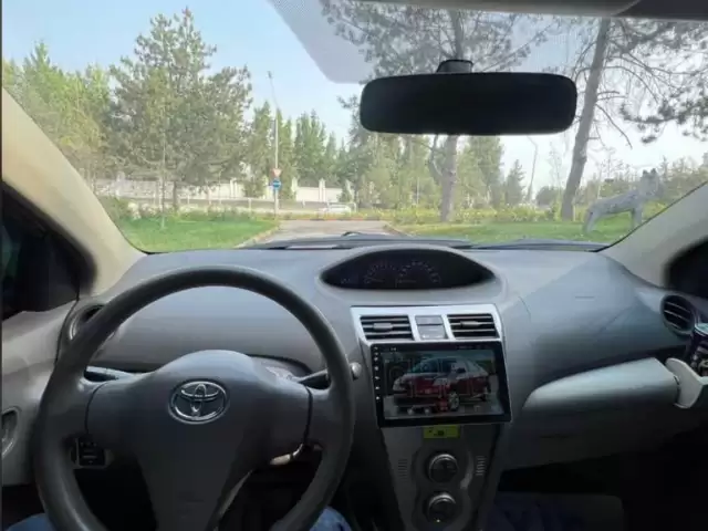 Toyota Belta 1, avtobaza.tj Toyota Belta 1, avtobaza.tj