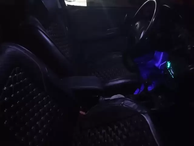 Opel Astra F, 1992 1, avtobaza.tj