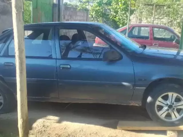 Opel Vectra A, 1998 1, avtobaza.tj