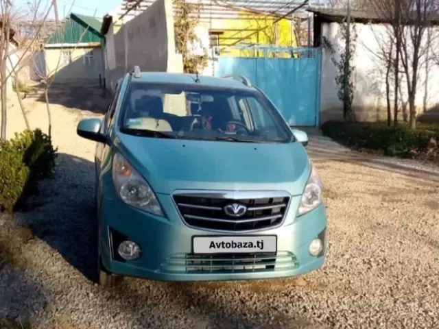 Daewoo Matiz (Standart) 1, avtobaza.tj