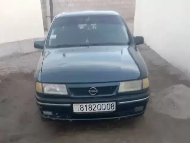 Opel Vectra A, 1995 1, avtobaza.tj
