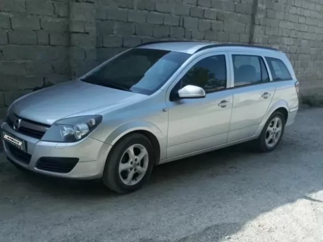 Opel Astra H 1, avtobaza.tj