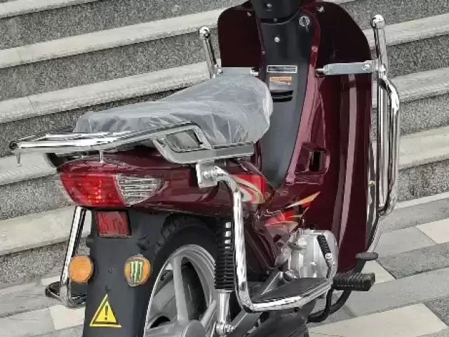 Скутер Автоматик, 2026 1, avtobaza.tj