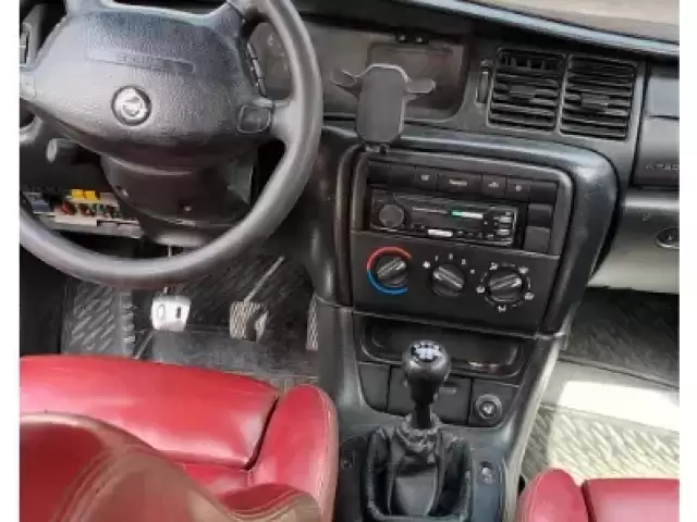 Opel Vectra B, 1998 1, avtobaza.tj Opel Vectra B, 1998 1, avtobaza.tj
