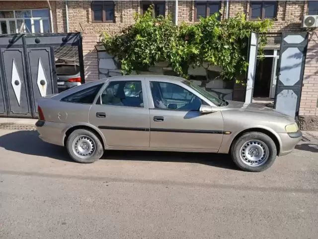 Opel Vectra B, 1996 1, avtobaza.tj