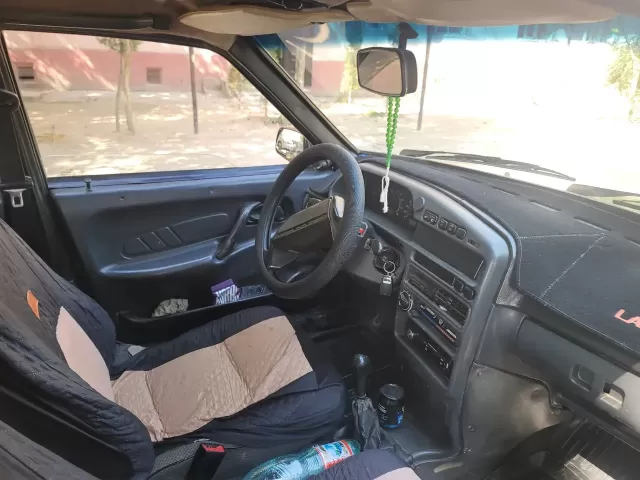 ВАЗ(Lada) Самара 2 (седан 2115), 2002 1, avtobaza.tj