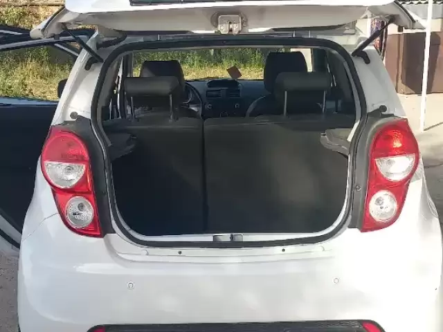 Chevrolet Spark, 2013 1, avtobaza.tj