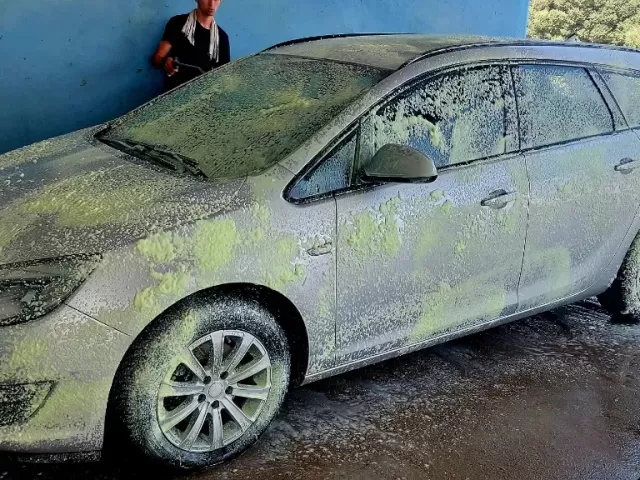 Opel Astra J, 2015 1, avtobaza.tj